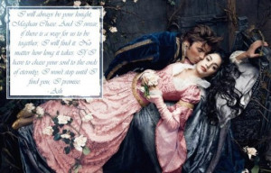 Iron Fey Lovers! discussion