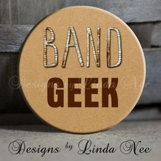 ... Marching Band, Football, Flute, Quote - Magnet, Key Chain 1.5