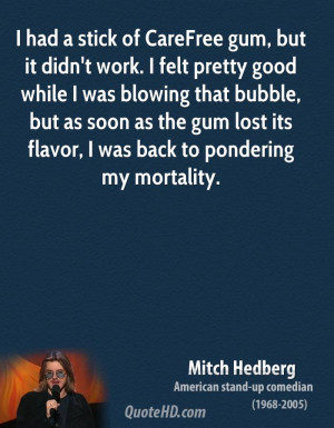 Quotes About Gum