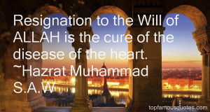 Hazrat Muhammad SAW Quotes Pictures