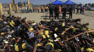 Federal judge strikes down California gun purchase waiting period in ...