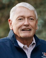 Quotes by John C Malone