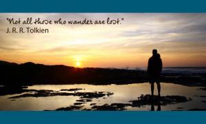 Inspirational Travel Quotes