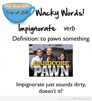 Wacky Wednesday Quotes