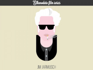... Quotes From Cult Film Directors: Jim Jarmusch Infographic