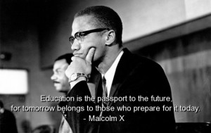 Famous Quotes About The Future Of Education ~ Education Quotes : Page ...