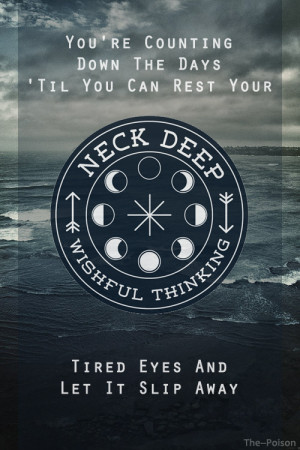Candour / Neck Deep