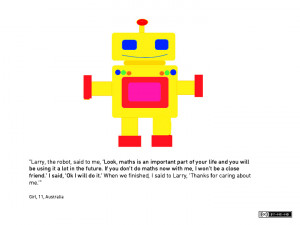 motivational math quotes