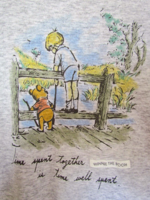 Winnie The Pooh Baby Clothes From Next ♥