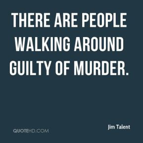 Murder Quotes
