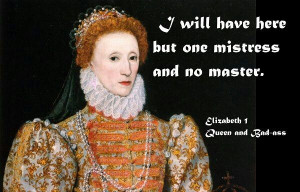 Welcome to my home. Enjoy your stay. Queen Elizabeth I quote. #humor