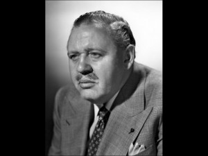 Charles Laughton picture