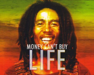 bob marley, life, rasta, reggae