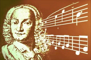 Antonio Vivaldi