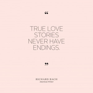 85 Short and Sweet Love Quotes That Will Speak Volumes at Your Wedding ...