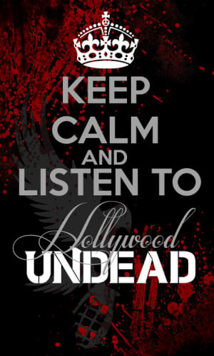hollywood undead quotes tumblr