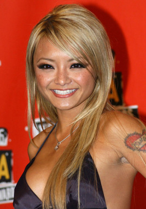 Tila Tequila hospitalized in what looks like a domestic dispute