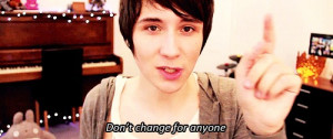 28) danisnotonfire quotes | Tumblr on We Heart It. http://weheartit ...