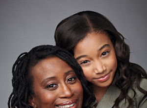 amandla stenberg quotes my mom reminds me that all things are possible