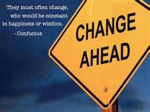 quotes about change - Bing Images