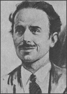 Oswald Mosley's Quotes