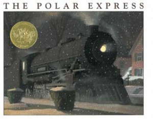 Start by marking “The Polar Express” as Want to Read: