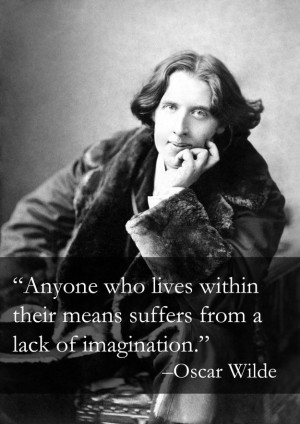 The 15 Wittiest Things Oscar Wilde Ever Said