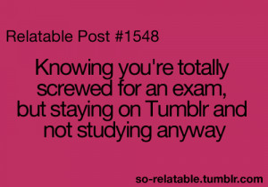 ... true true story i can relate so true relatable test funny quotes exam