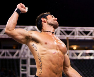 Christian CrossFit Champ Rich Froning Details His Path to Becoming the ...