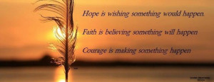 ... CREATIONS+-+Quotes+Words+-+Hope+Faith+Courage+Feather+Ocean+Sunset.jpg