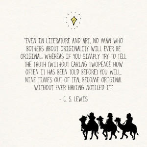 Tracing Echoes: Quotes I Love