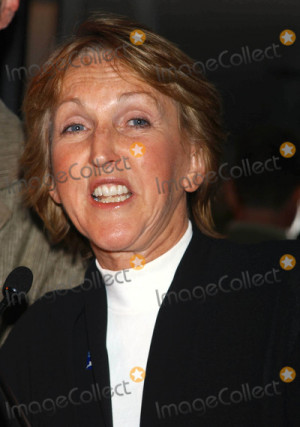 Ingrid Newkirk Picture Photo by Stephen