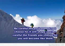 photo leadership quote pic 2015 alone quotes anniversary quotes ...