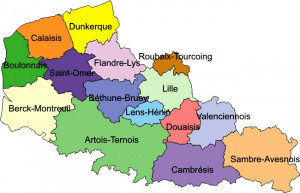 calais lens le touquet berck nord pas de calais france europe jpg