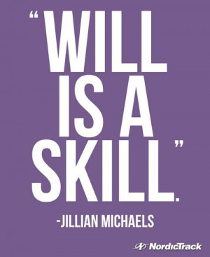 jillian michaels