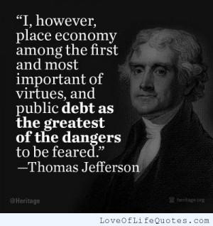 thomas jefferson quote on patriots and tyrants thomas sowell quote ...