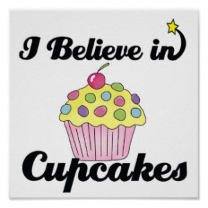 Funny Cupcake Sayings Gifts