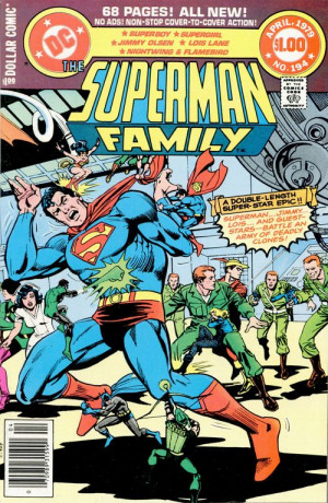 Thread: What Classic Comic Have You Read Lately? Pt. 2