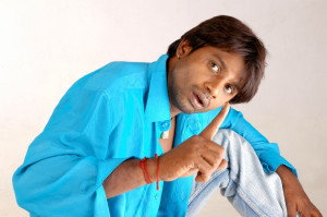 Duniya Vijay Kannada Actor...