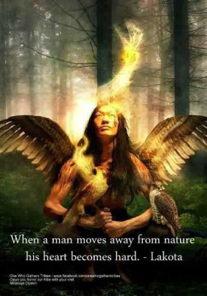 American Indian Spirituality Quotes Native american indian wisdom
