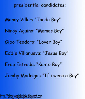 Tagalog Quotes Jokes Pinoy