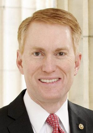 James Lankford Pictures
