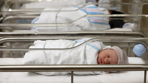 The Risks of Early C-Sections