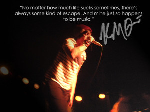 Kellin Quinn #Sleeping With Sirens #Kellin Quinn Quote #mine