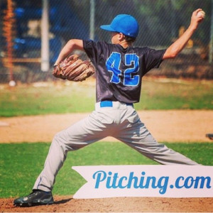 ... priceless! Thank you Tim for your support! #pitch #pitcher #pitching #