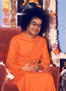 What is our reality? Bhagawan explains and lovingly teaches us how