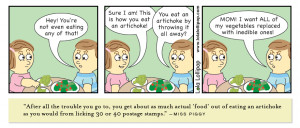 Go Back > Gallery For > Miss Piggy Quotes About Food