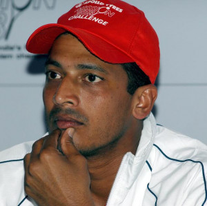 TOI SPORTS NEW DELHI: Veteran Indian tennis player Mahesh Bhupathi ...