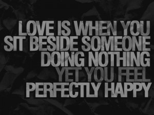 Images) 26 Amazing Love Picture Quotes