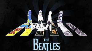 Fondo de Pantalla The Beatles 01 HD